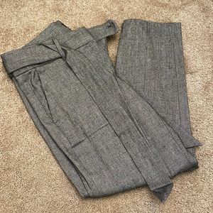Never worn Loft trousers